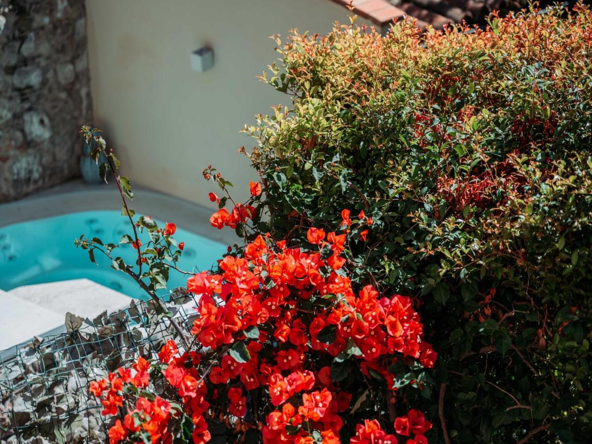 Villa Al Duomo Taormina Exterior foto