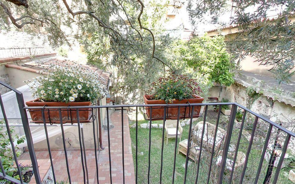 Villa Al Duomo Taormina Exterior foto